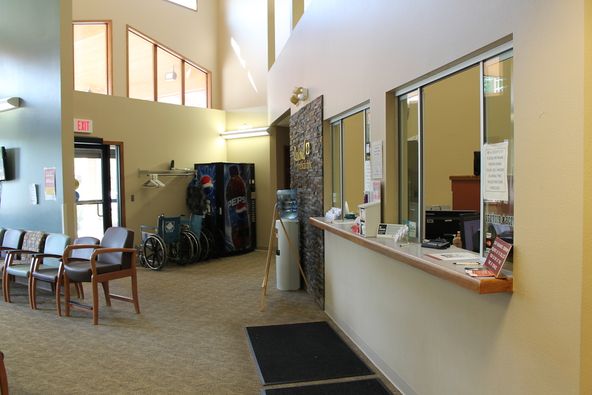 Office For Lease: 890 Lazelle St, Sturgis, SD 57785